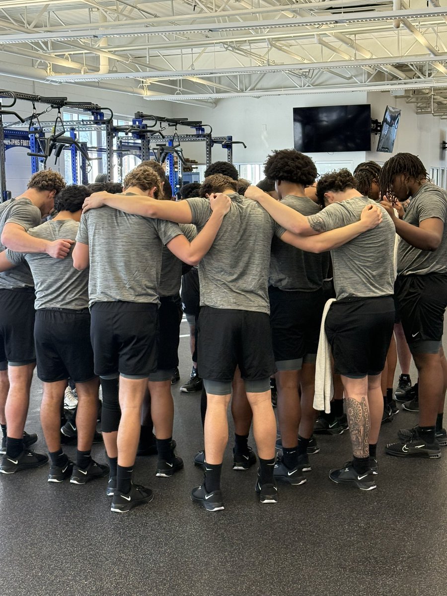 C.L. “SHEP” Shepherd tweet media