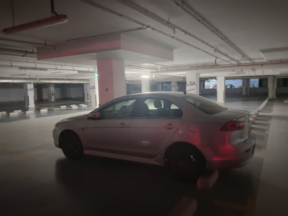 今天来得比较早