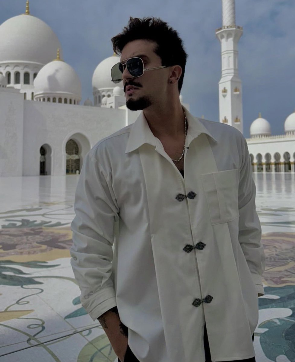 comentsluan's tweet image. o mais lindo do mundo