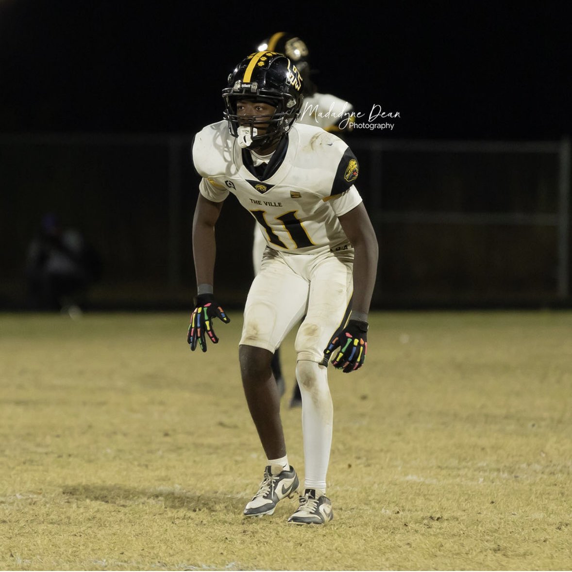 Tavion williams tweet media