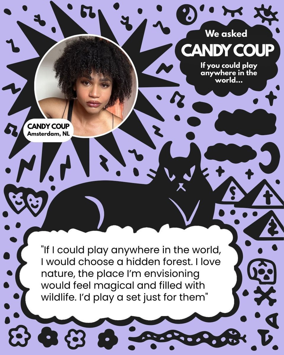 currents.fm - Music Community tweet media