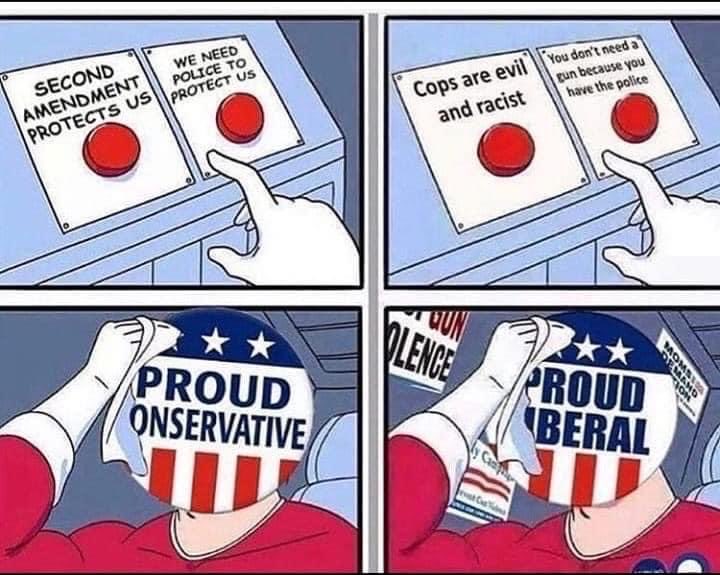 strike_dr's tweet image. Buy a gun