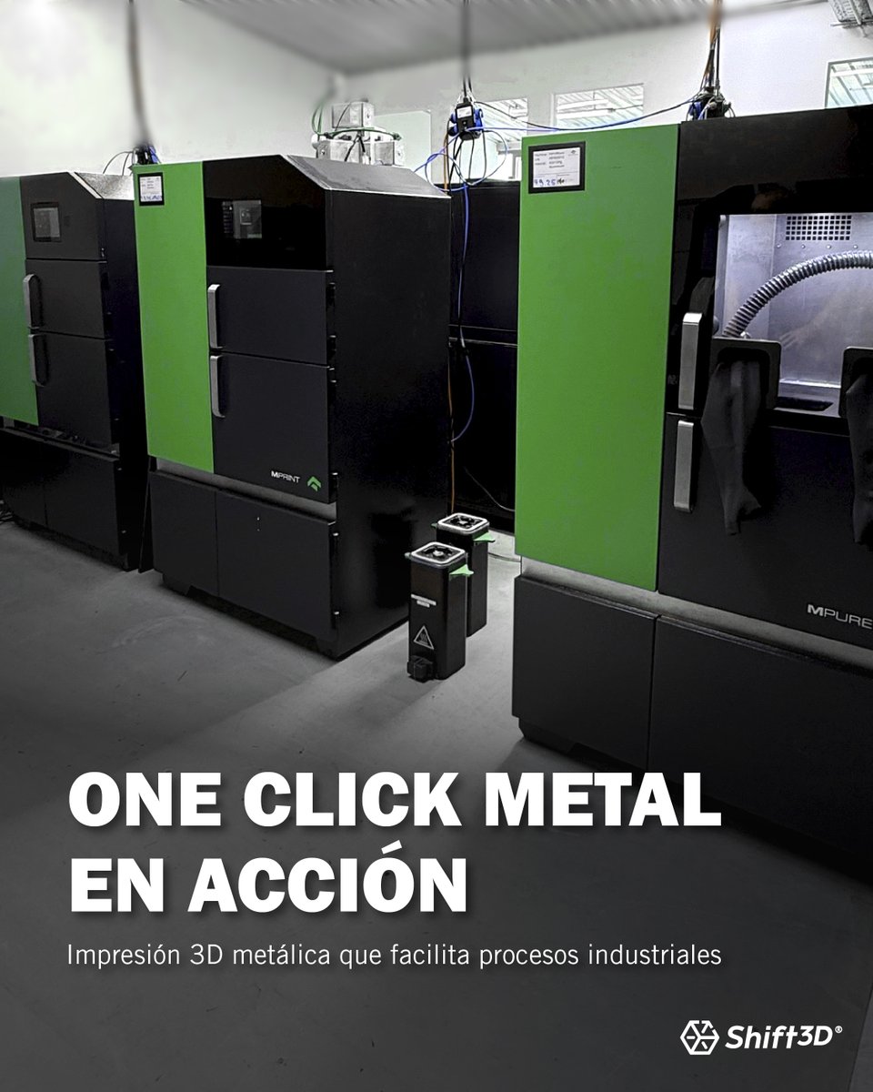 Shift 3D tweet media