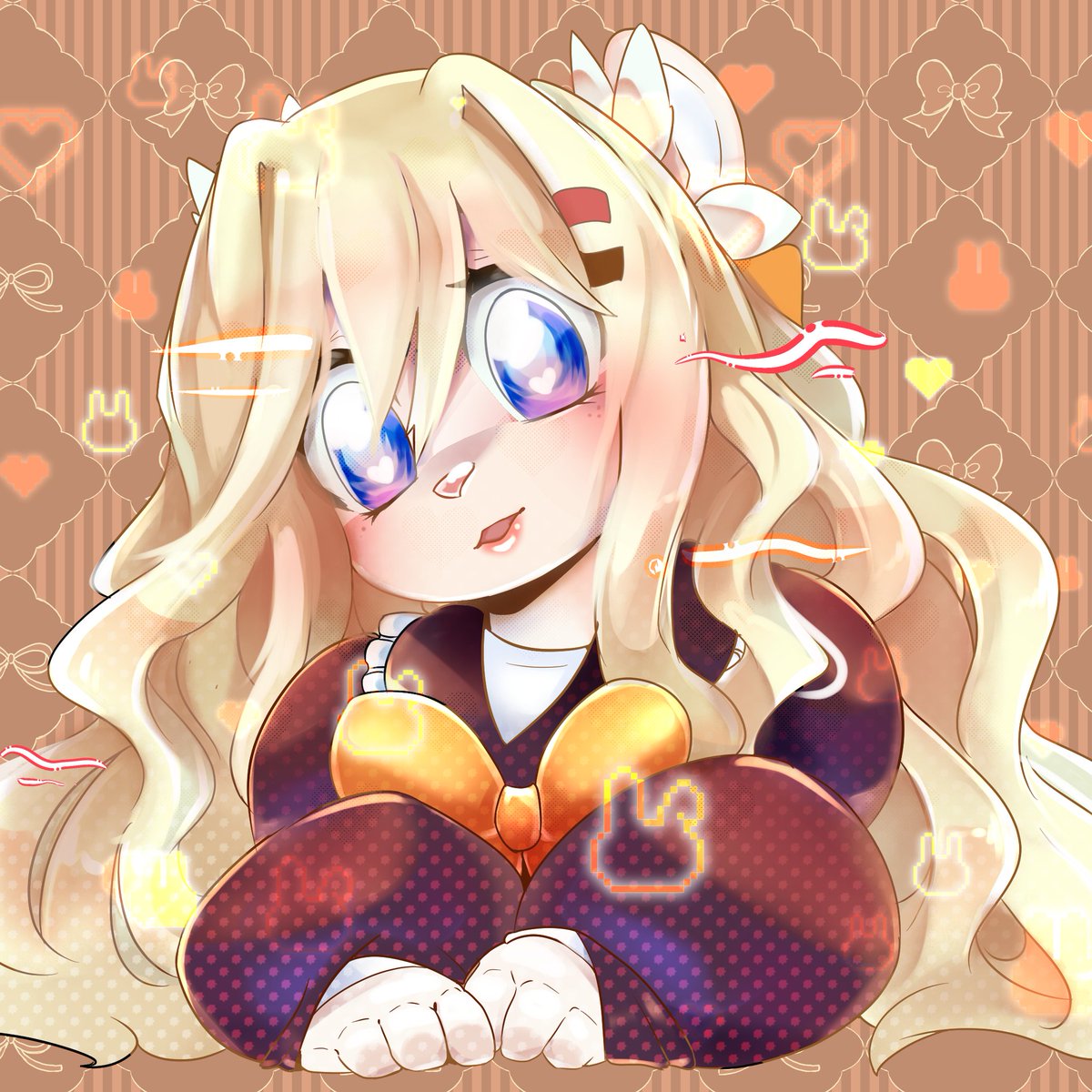 🐷TamaGochi🐷✨Comms Open✨ tweet media