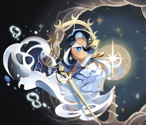 NicLovesFloppa's tweet photo. @koreakidstown Sea fairy cookie! https://t.co/gq1nW7hTna