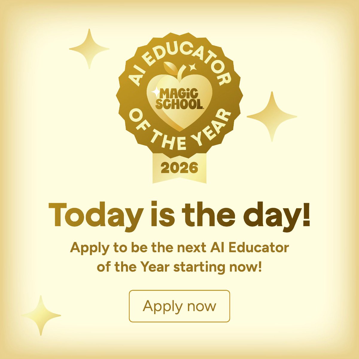 MagicSchool AI 💜 🪄✨ tweet media