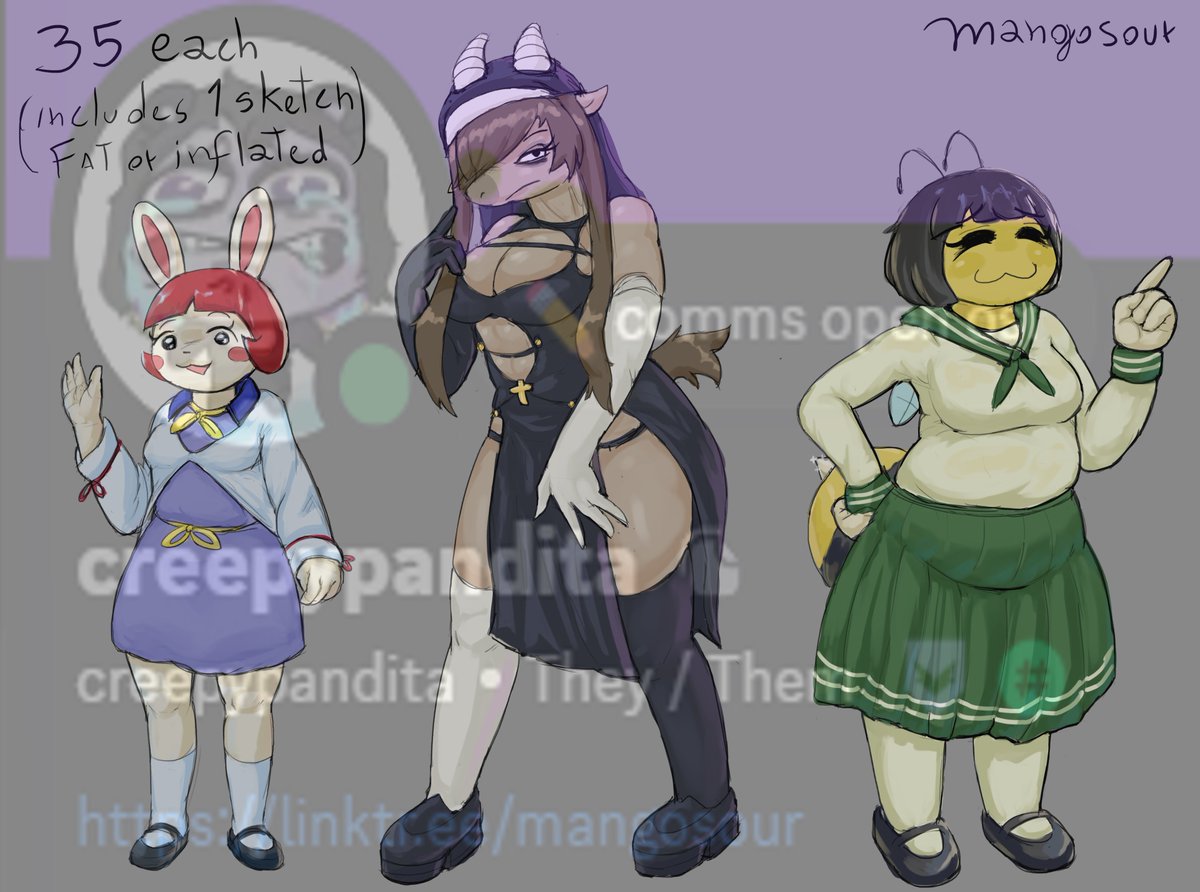 critters