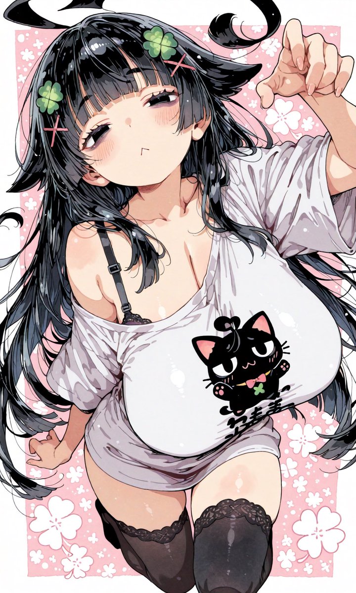 𝗛𝗜𝗞𝗞𝗜-𝗖𝗛𝗔𝗡 🍀🍎 tweet media