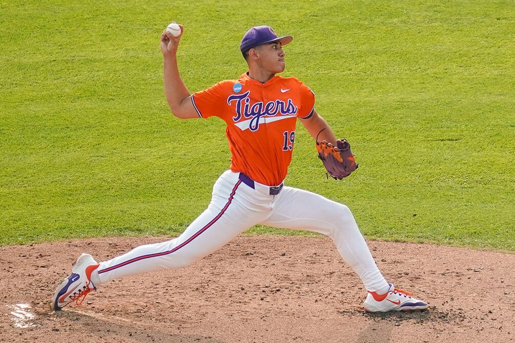 D1Baseball tweet media