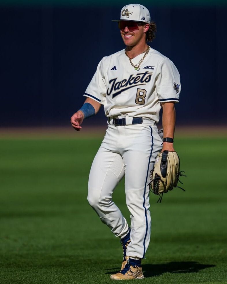 D1Baseball tweet media