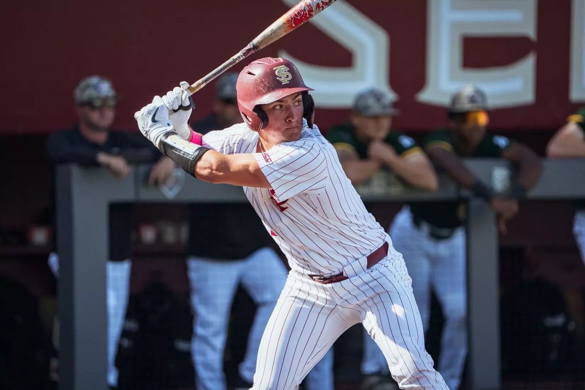 D1Baseball tweet media