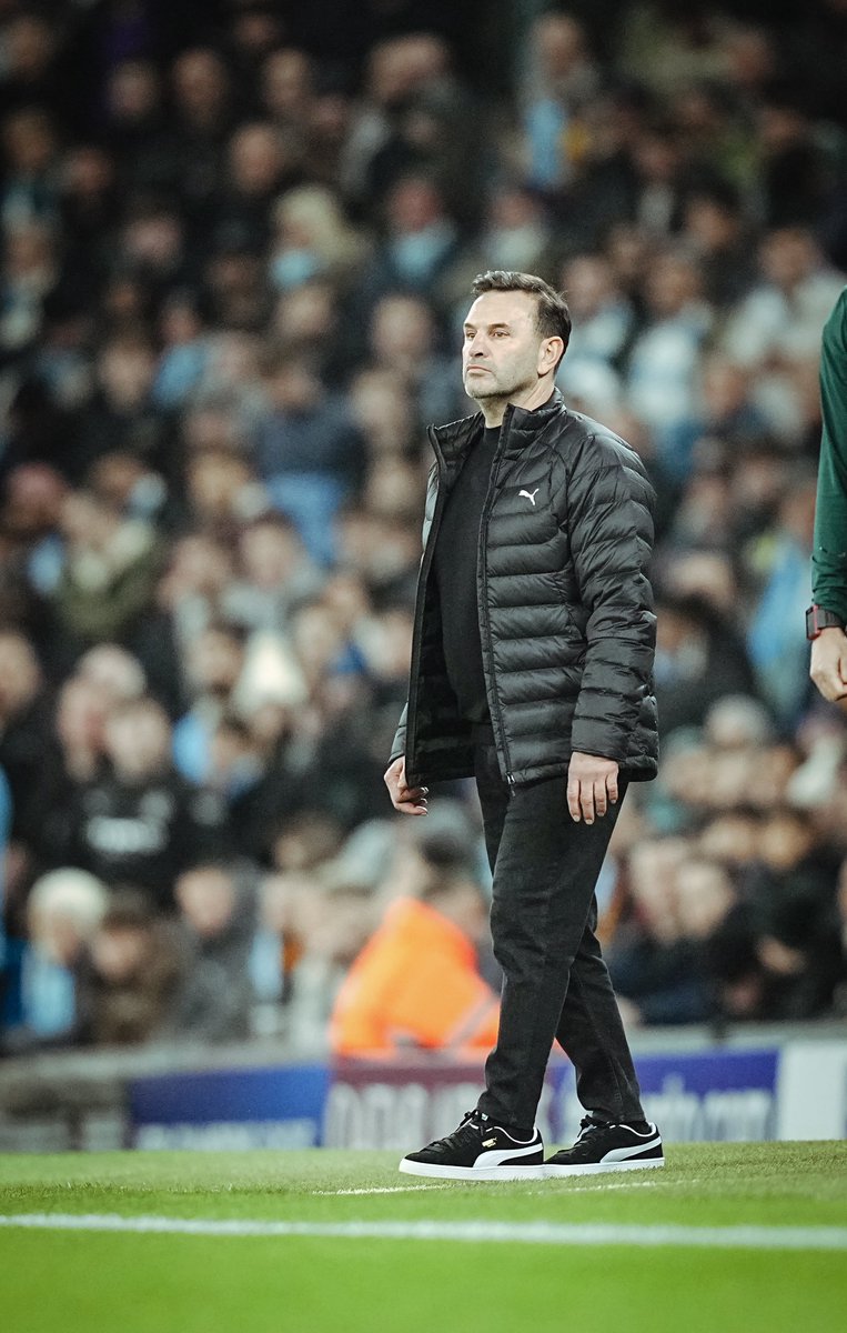 🎙️ Oyuncularımızdan İlkay Gündoğan ve Gabriel Sara ile teknik direktörümüz Okan Buruk'un karşılaşma sonrasında yaptığı açıklamalar galatasaray.org'da. #MCIvGS #UCL