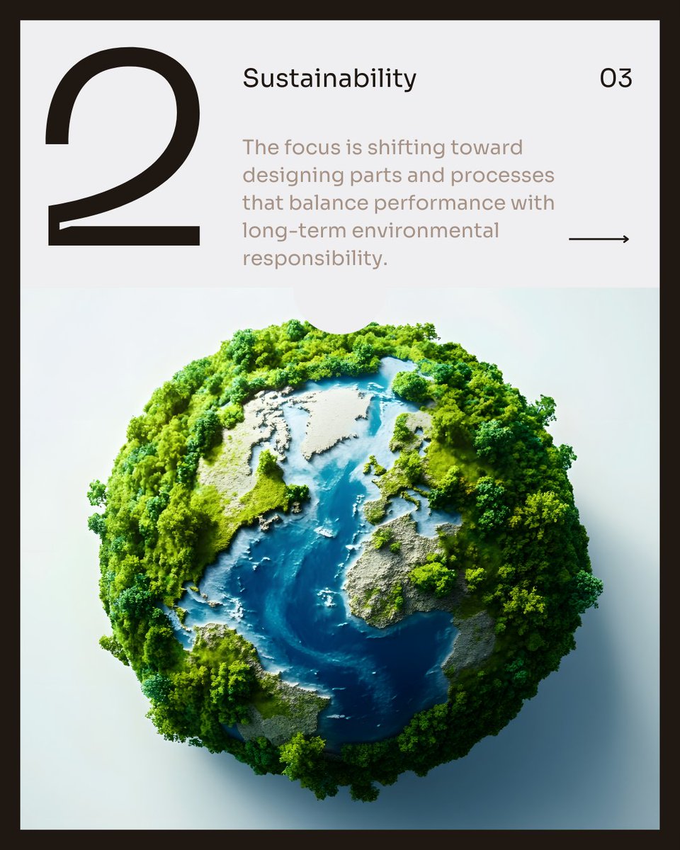 SDIPlastics's tweet photo. Plastic injection moulding continues to evolve as manufacturers respond to increasing demands for quality, speed, and sustainability. In 2026, several key trends are shaping how products are designed, produced, and scaled.

 Are you ready?

https://t.co/pNJYZmxIAv https://t.co/u57uzQBy1Q