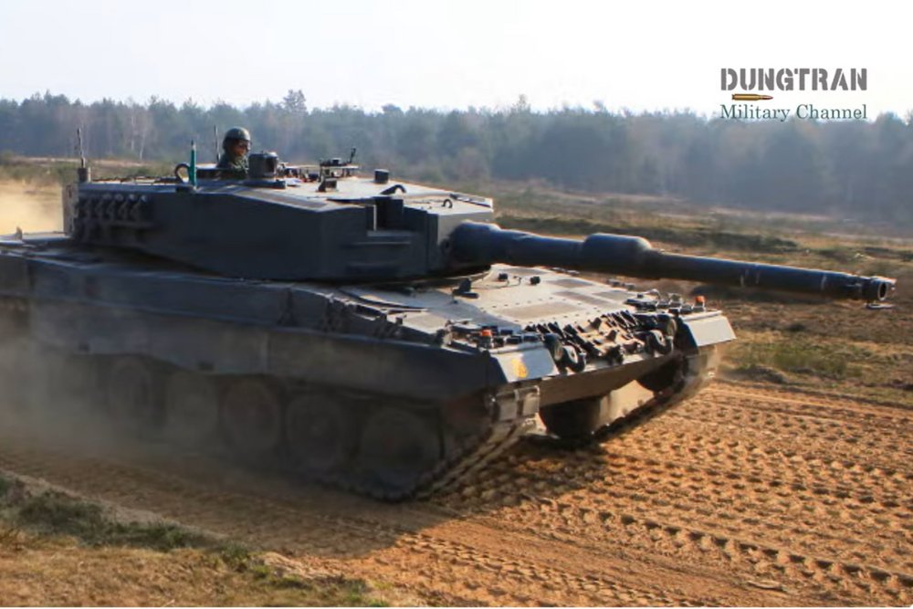 Electro Optic Systems tweet media