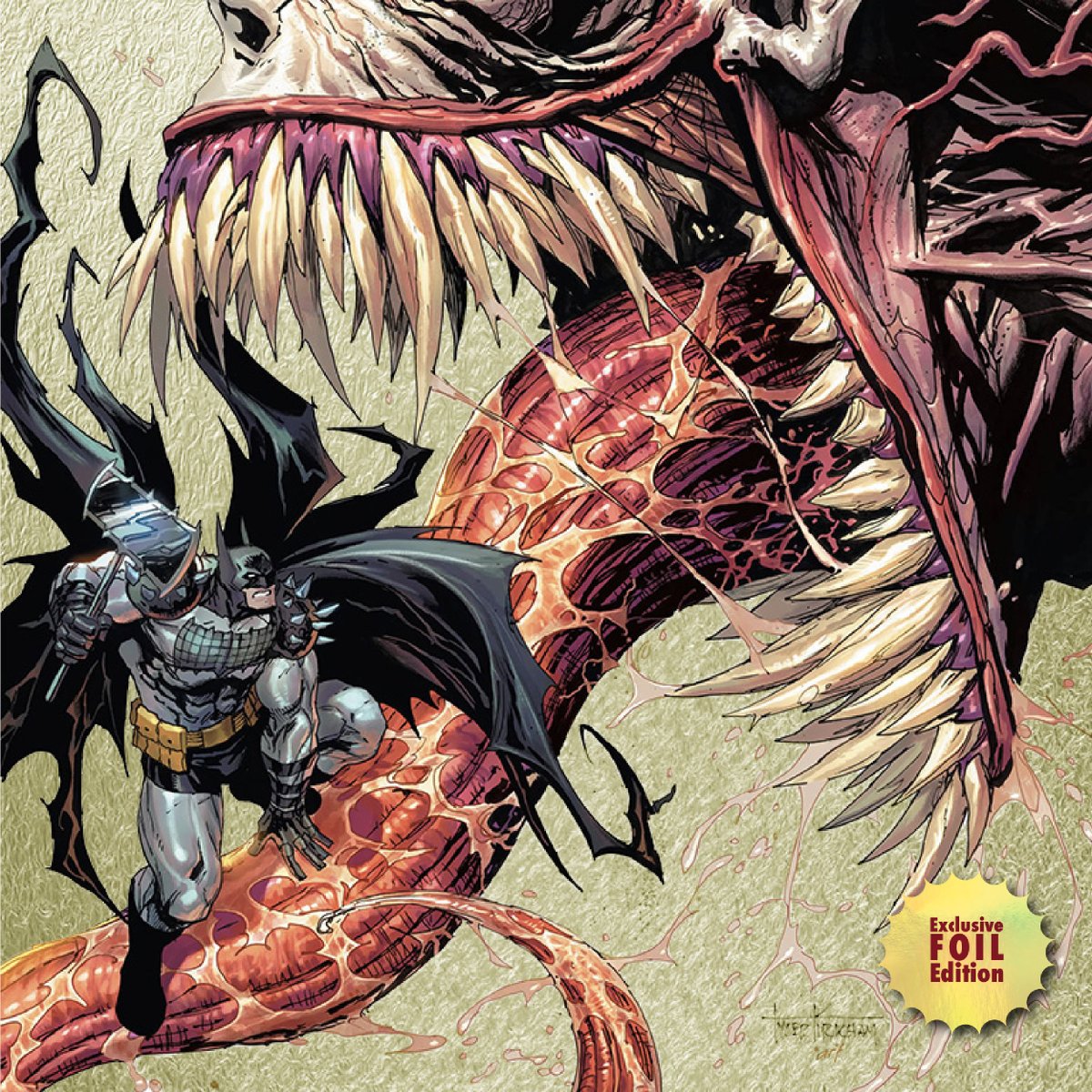 Unknown Comic Books tweet media