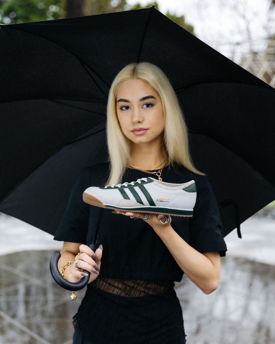 Up There tweet media