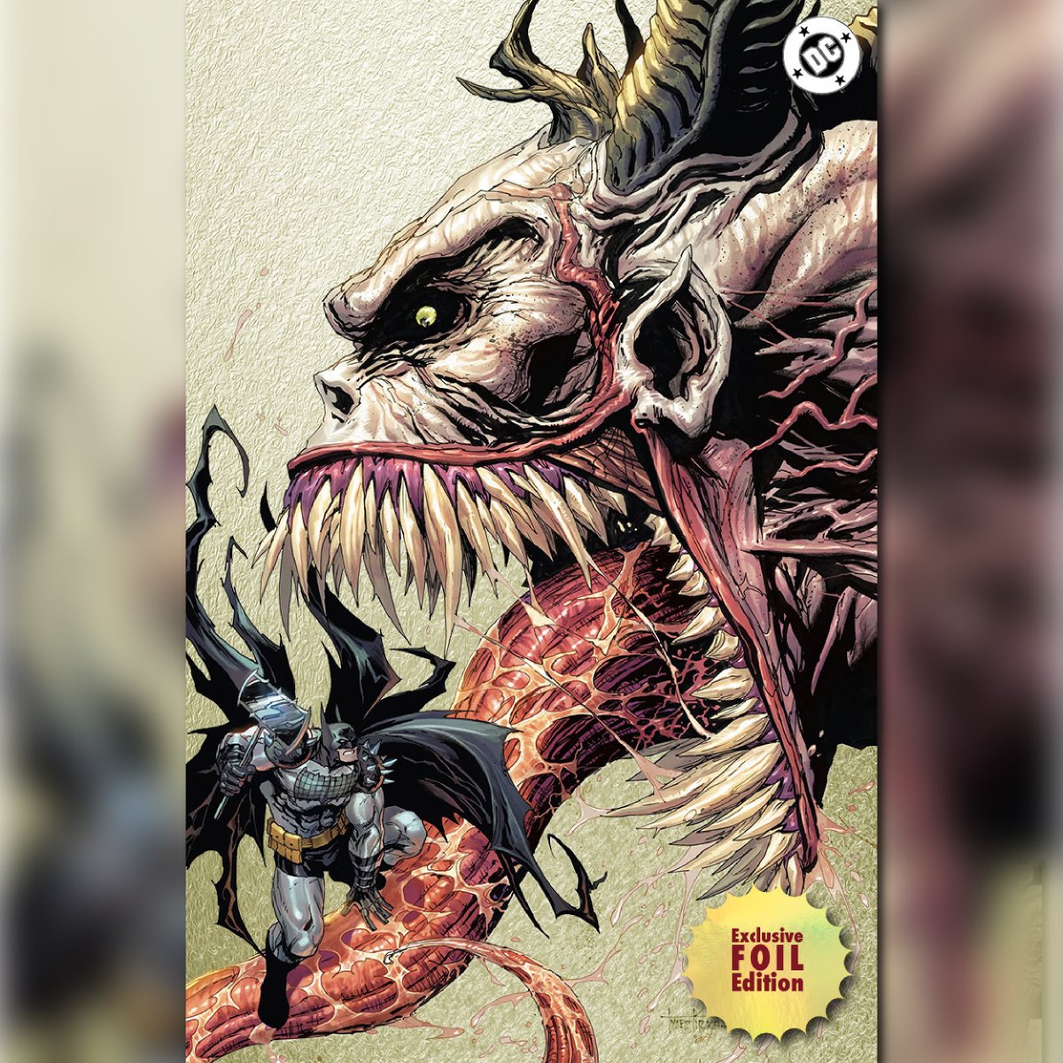 Unknown Comic Books tweet media