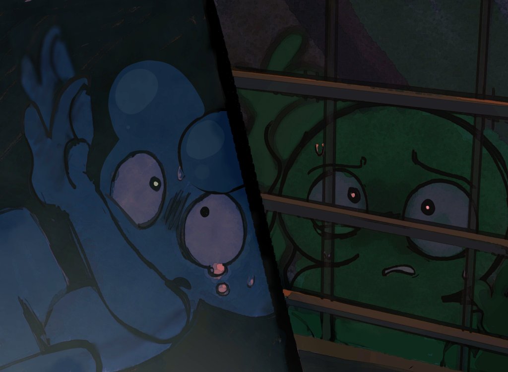 I just know two witnessed Four falling off the building ...
Truly a fourtwo moment🥹✌️/silly

#tpot21