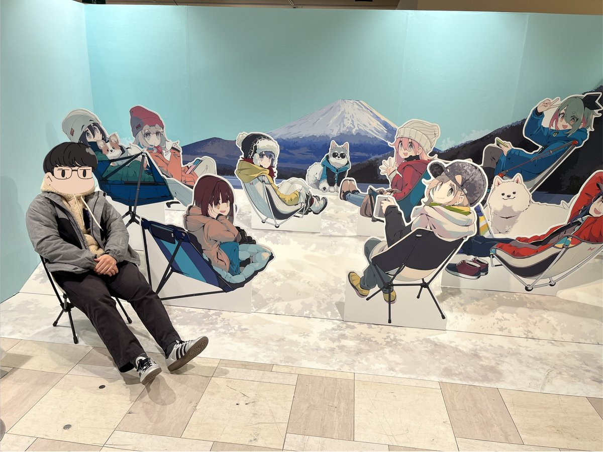 れおん△ tweet media