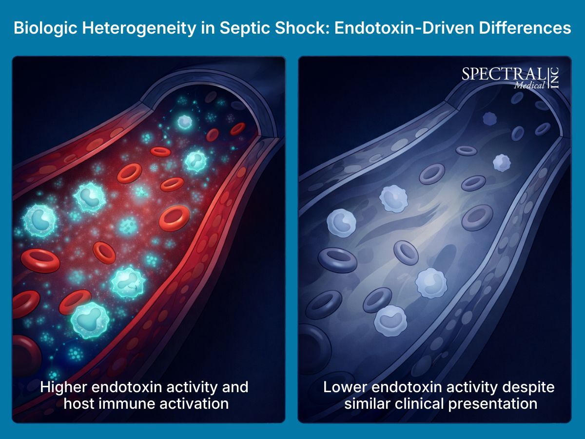 Spectral Medical Inc. tweet media