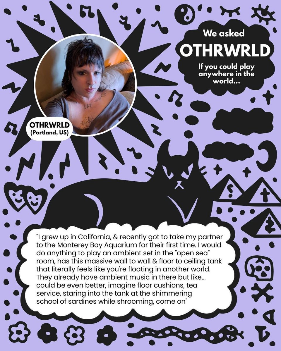 currents.fm - Music Community tweet media