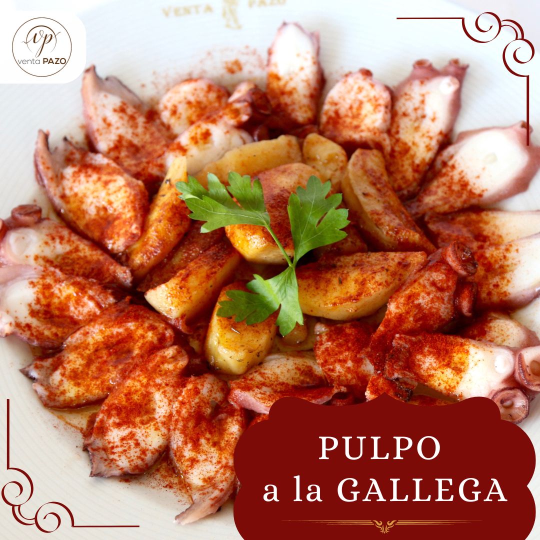 Sabor que enamora 🐙 Pulpo tierno con pimentón y aceite virgen. Una de nuestras joyas más pedidas.

Ven a probarlo hoy mismo ⬇️
🏠 Ctra. Sevilla – Huelva (Sanlúcar la Mayor)
☎️ 955 700 110
🌐 restauranteventapazo.es

#ComerEnSevilla #Pulpo