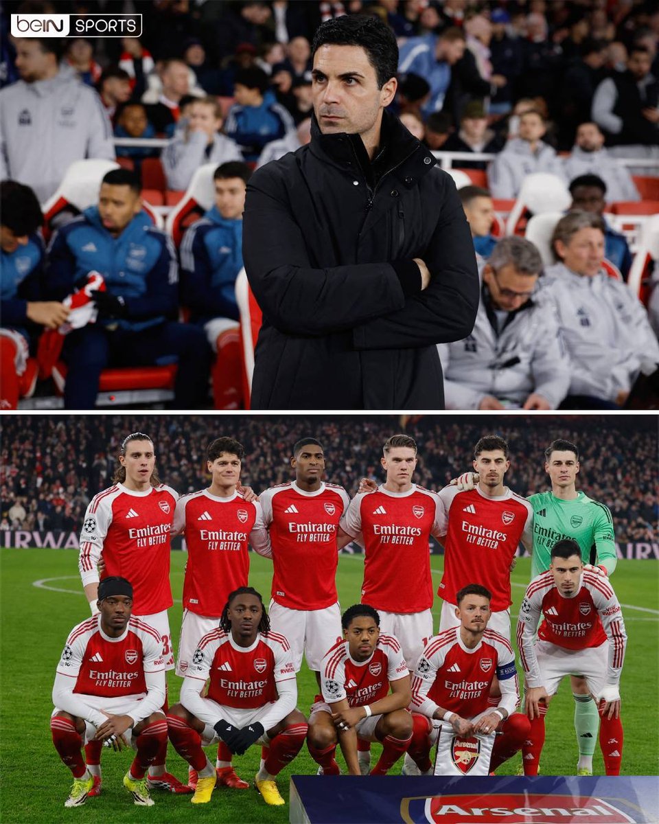 ALL ABOUT ARSENAL FC tweet media