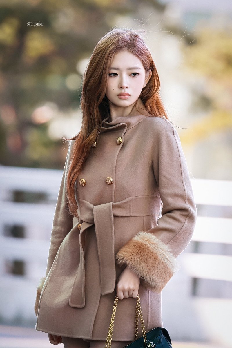 最近のレイちゃんのギャルみつよつよな空港ファッション大好きなので