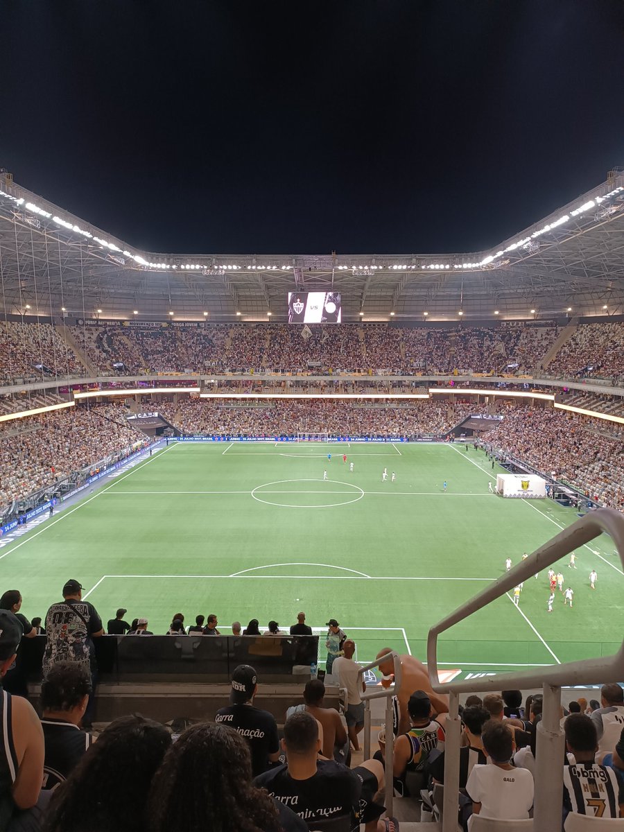 Vamuuuuuuuuuuuu Galo.