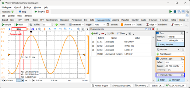 Digilent tweet media