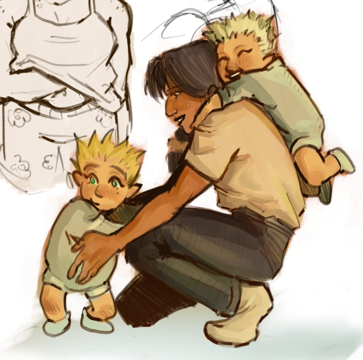 Spook ✮⋆˙zinemaxxing (@sp00ky11_) / Posts / X