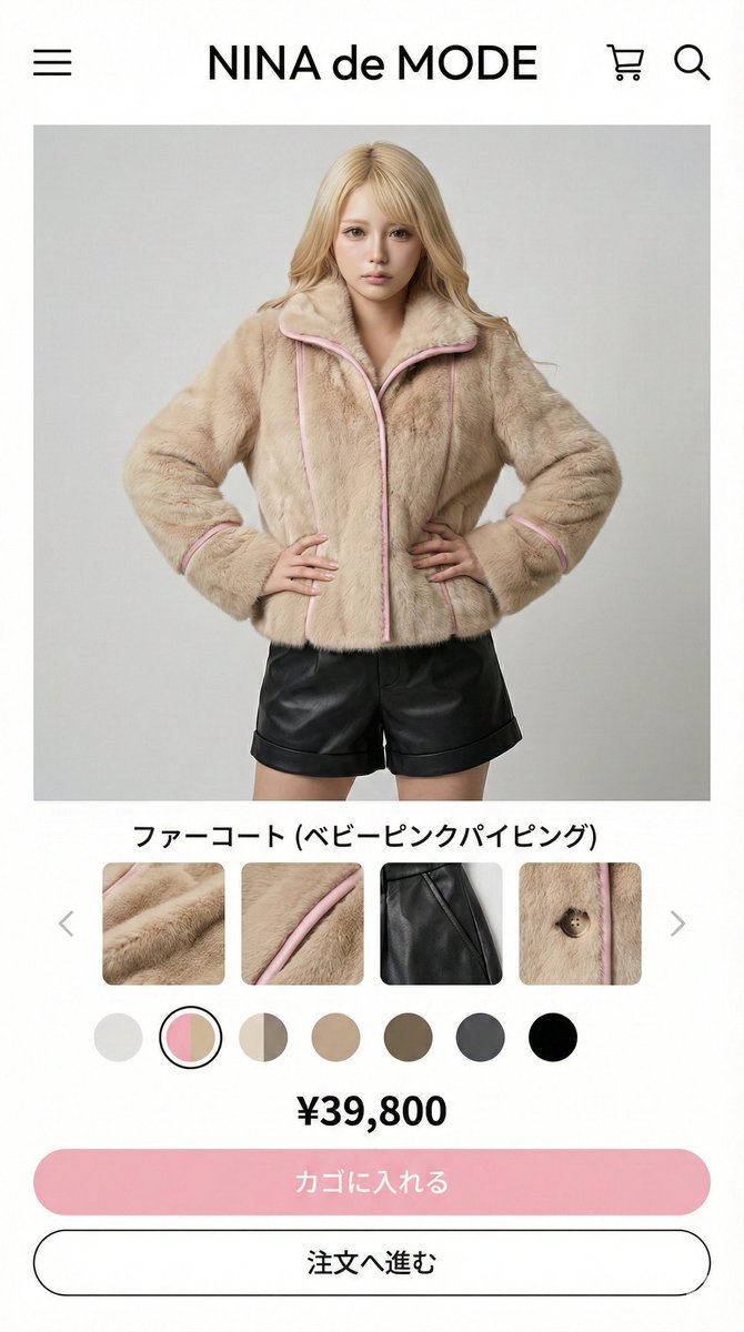 ちょっと文字化けしたけど、かっこいい😎 #Fictional #AIart #SFW