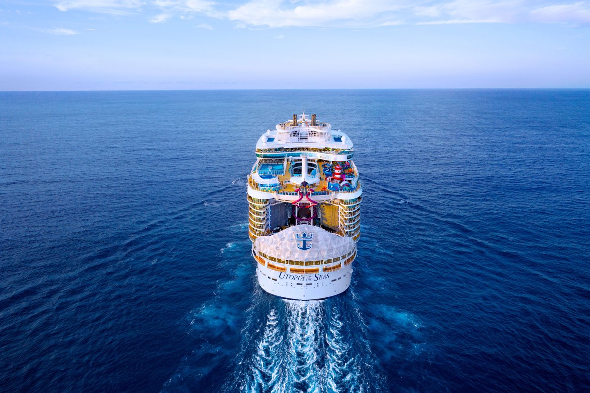 tweetenvision's tweet image. National Plan a Vacation Day is every day when weekend getaways are this big. 😉 Take your pick from the biggest and best ships in the region sailing 3-4 nights to the Caribbean.

Contact me today at talk2lori@envisiongrouptravel.com to explore short getaways from Florida.