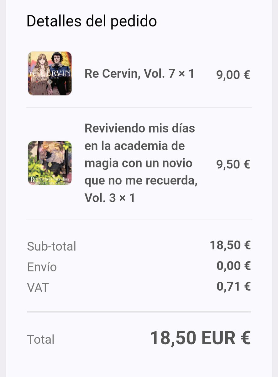 Primer #mangademedianoche del año! 😊 <a href="/mwediciones/">Milky Way Ediciones</a>