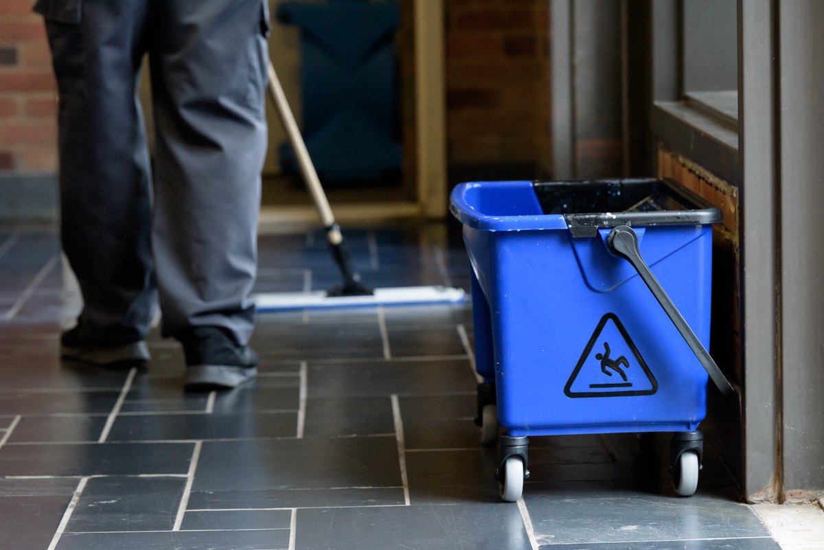 Trinity College tweet media