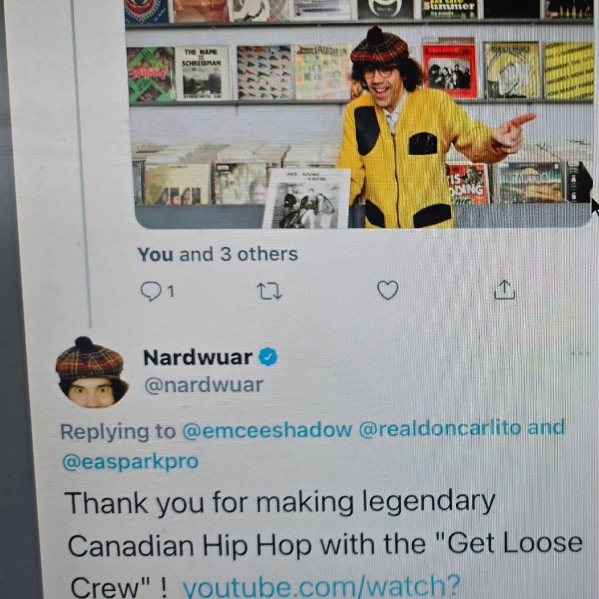 MC Shadow tweet media