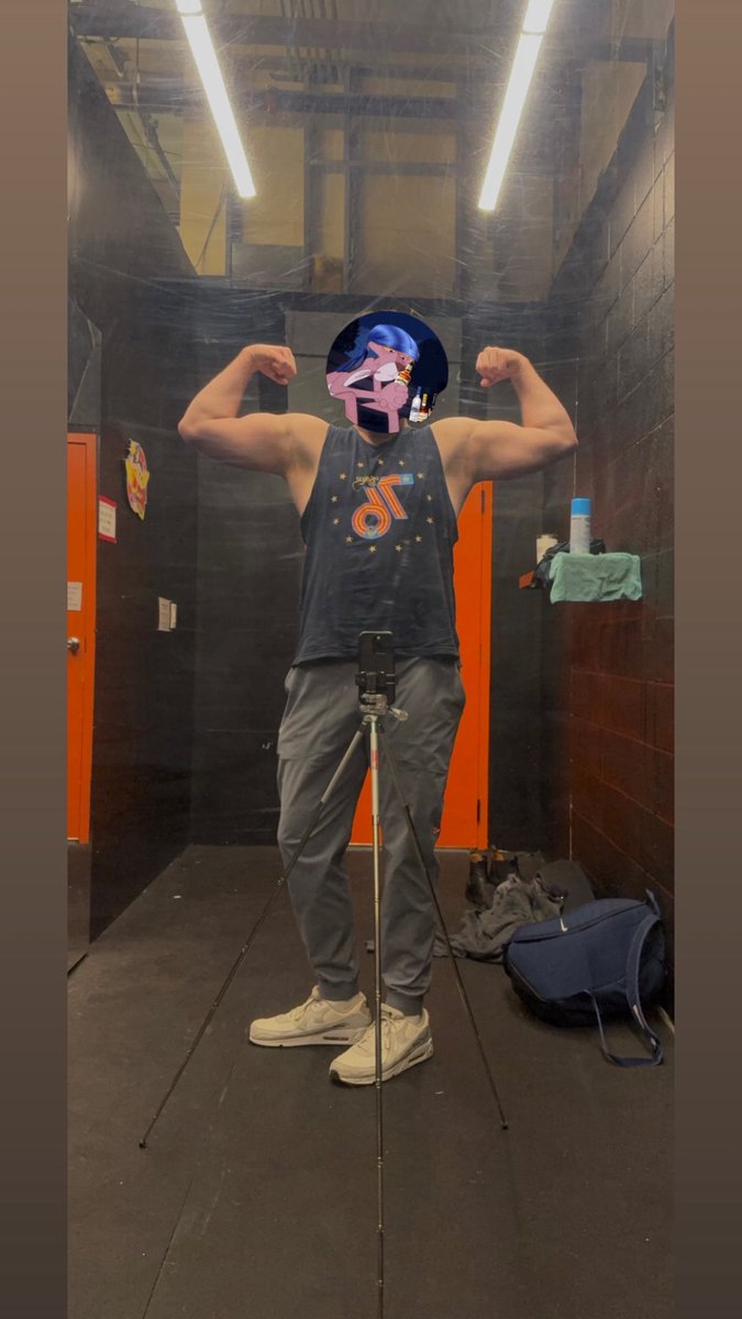 Ben tweet media
