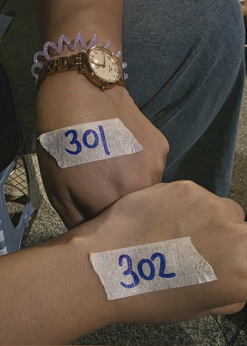 วันทำงาน…นาฬิกาปลุก 3 รอบยังไม่ลุก⏰️
วันติ่ง…ตื่นเองก่อนนาฬิกาอีก ..🤣
<a href="/tikrung2526/">TikRung ~ fan account🤍⚽️💚 gulfkanawut ธ.ค 2565</a>