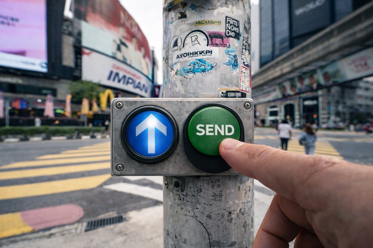 hodlooool's tweet image. Life isnt that difficult, you know you can always $send it instead