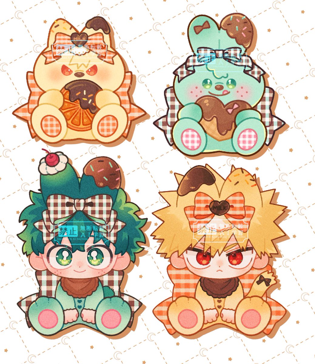 ほんと全然浮上出来ずですみません🙇‍♂️ こんな感じのステッカー