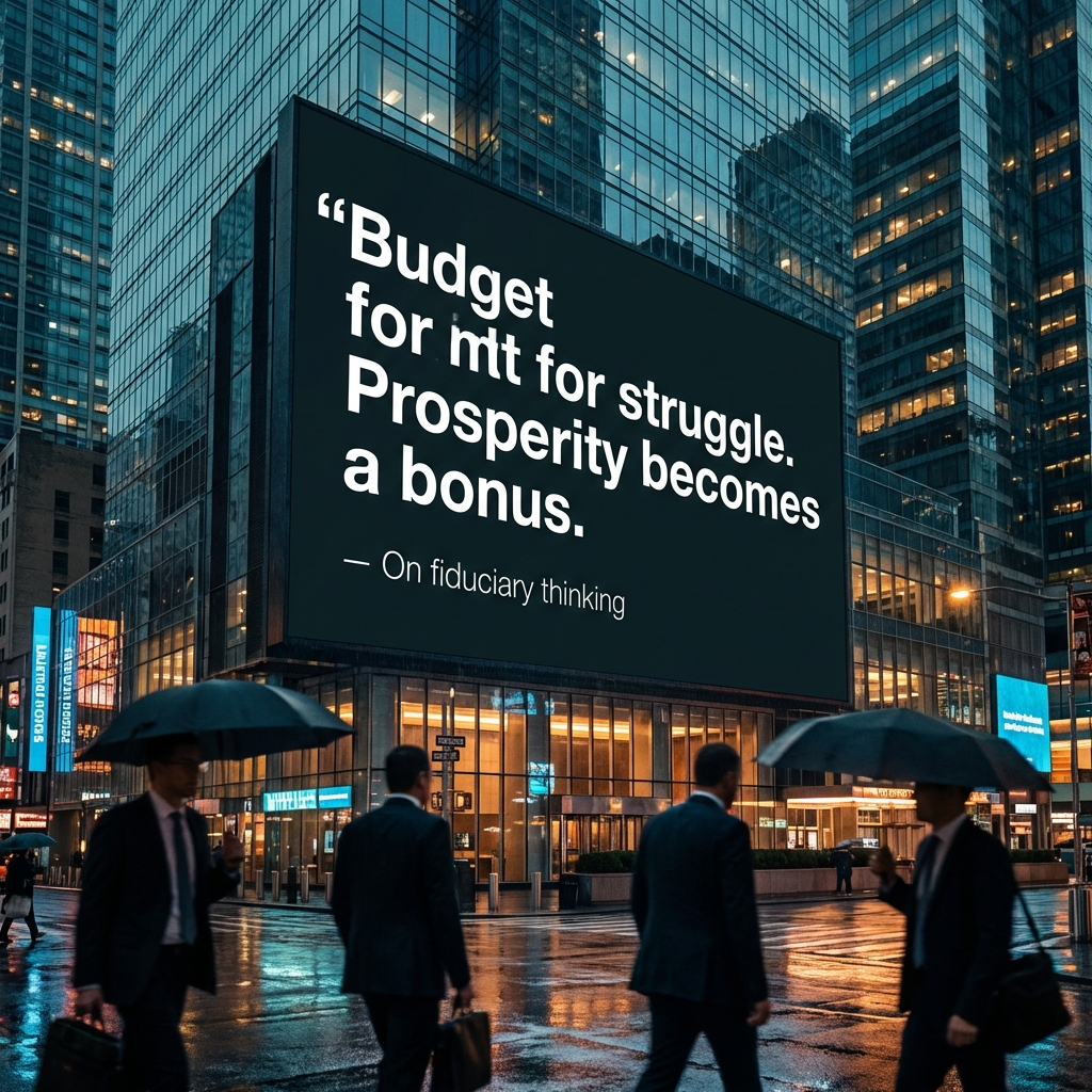 Making Money Matter and Gold Events tweet media