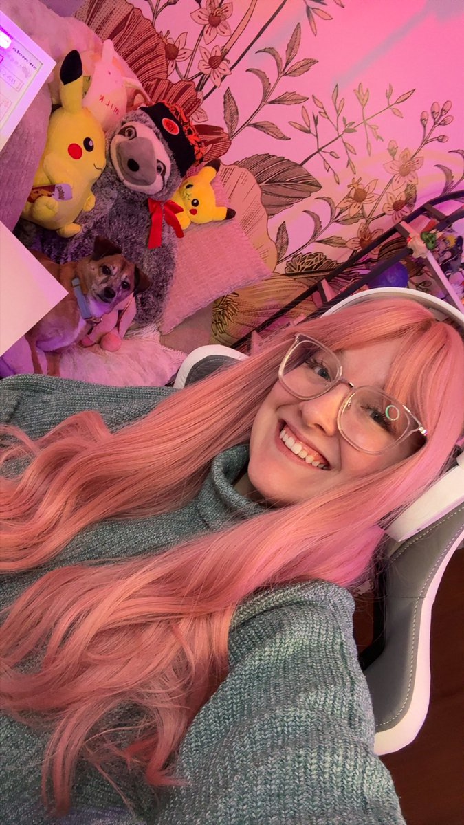 Liv🐰 tweet media