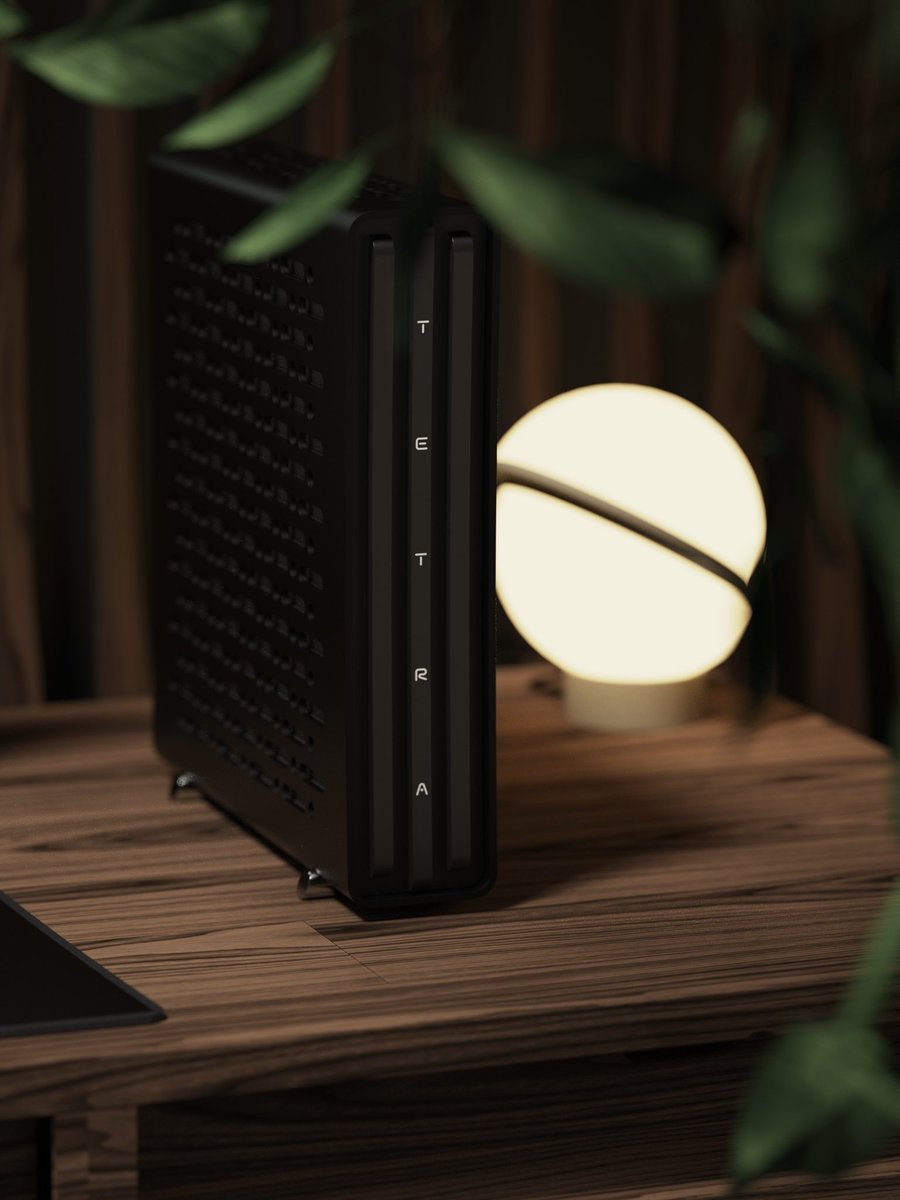 THOR ZONE tweet media