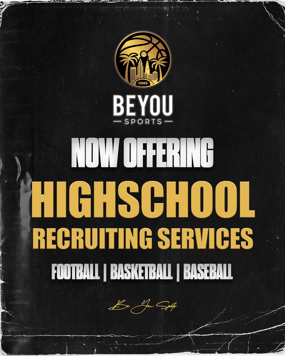 BeYouSports tweet media