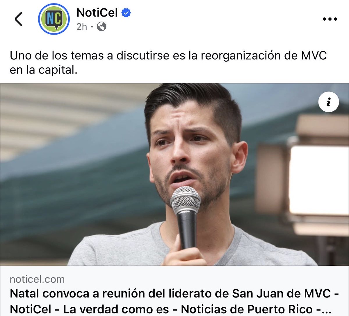 Manuel Natal Albelo tweet media