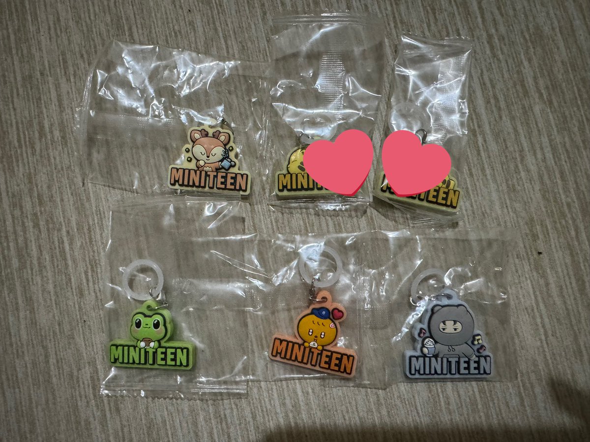 取引垢 tweet media