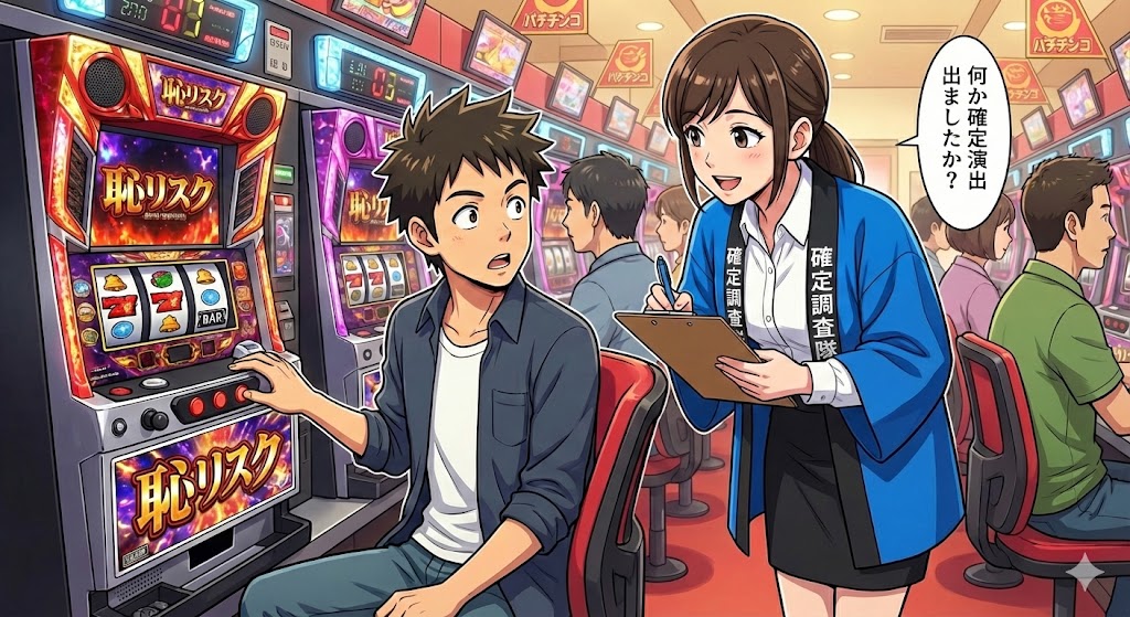 パチンコ・パチスロ.com tweet media