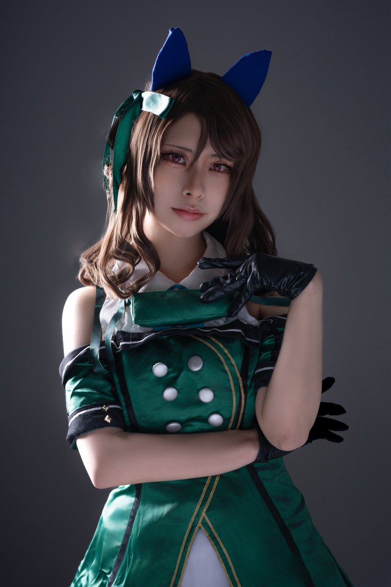 ✨kosuzu ✨❗ cosplay/ 宝石の国