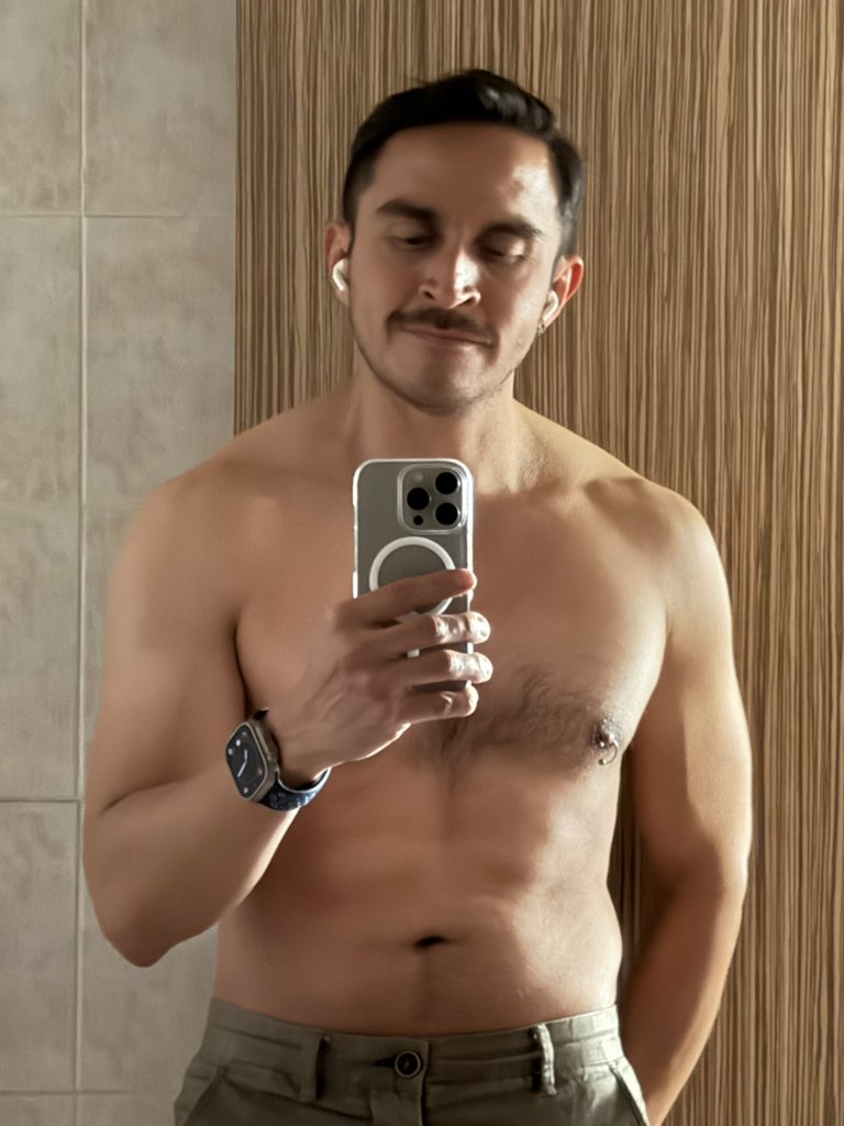 ¿Qué está pasando?