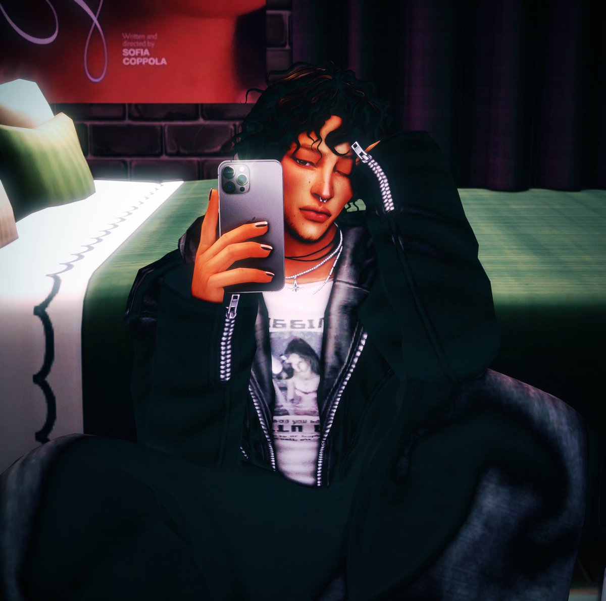 botanic4ls's tweet image. hello 😛 do benny